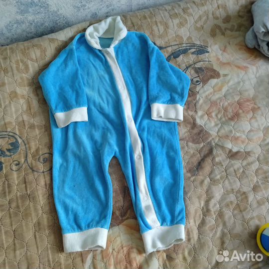 Детские вещи