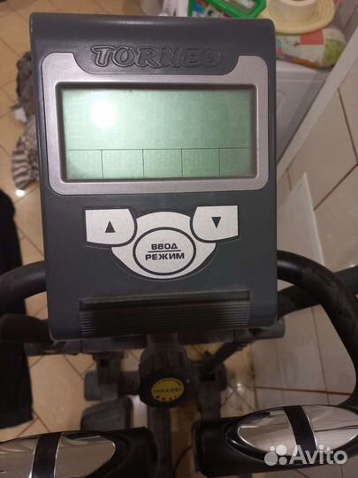 Кардио тренажер Торнео