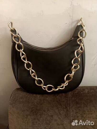 Сумка кросс боди