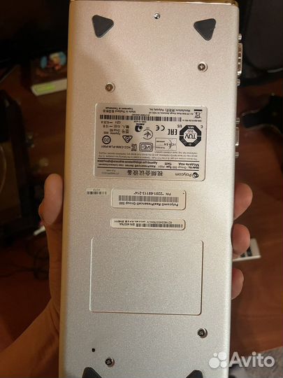 Комплект конференц связи Polycom Ground 500