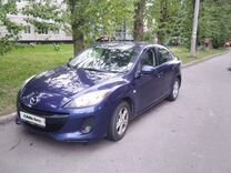 Mazda 3 1.6 AT, 2013, 130 000 км