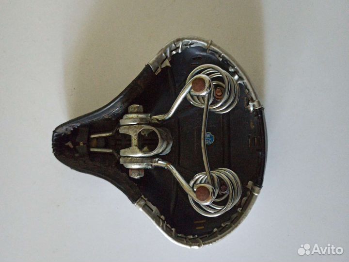 Седла для велосипеда