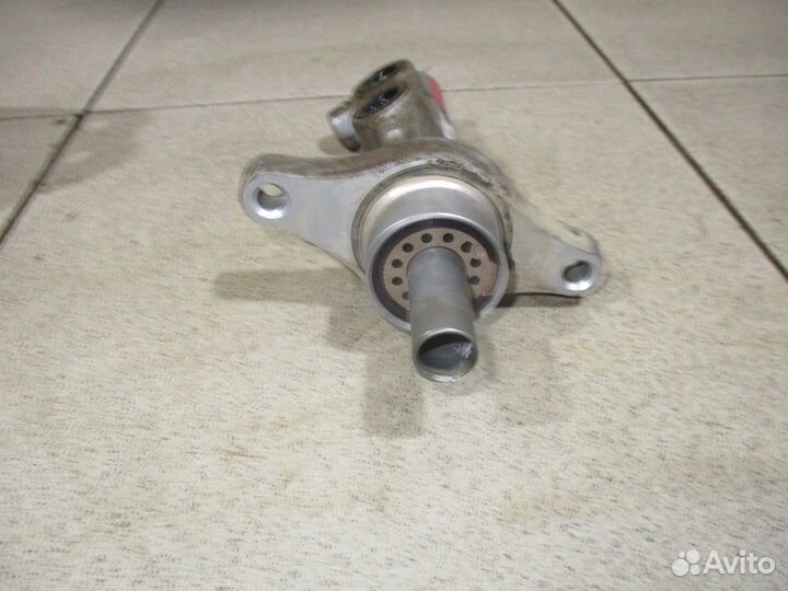 Цилиндр тормозной главный LADA Largus