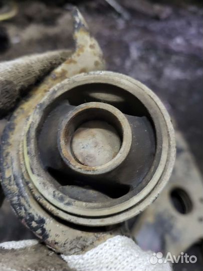 Рычаг передний ford focus 1