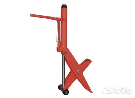 Домкрат для погрузчиков FJ-7, 7т