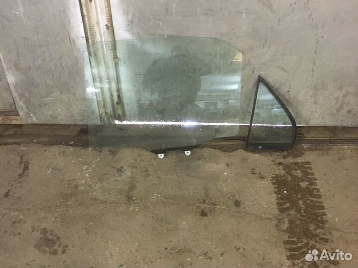 Стекла Мицубиси Лансер 9