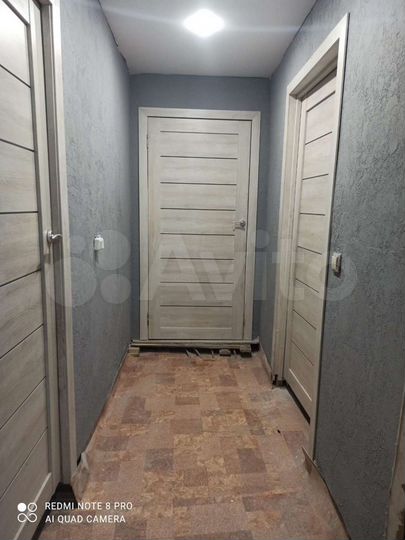 Дом 63,1 м² на участке 13,5 сот.