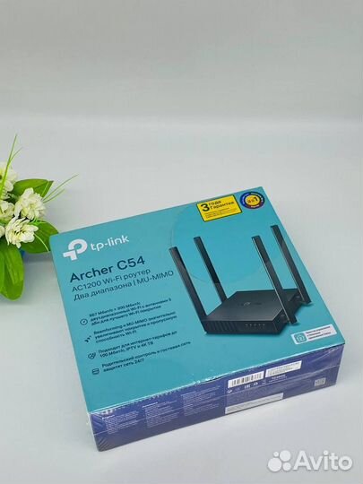 Вай фай роутер