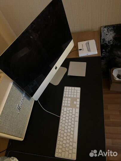 Apple iMac 21.5 4k retina i5