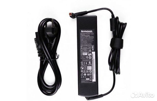 Блок питания для ноутбука Lenovo G570 (20V 4.5A)