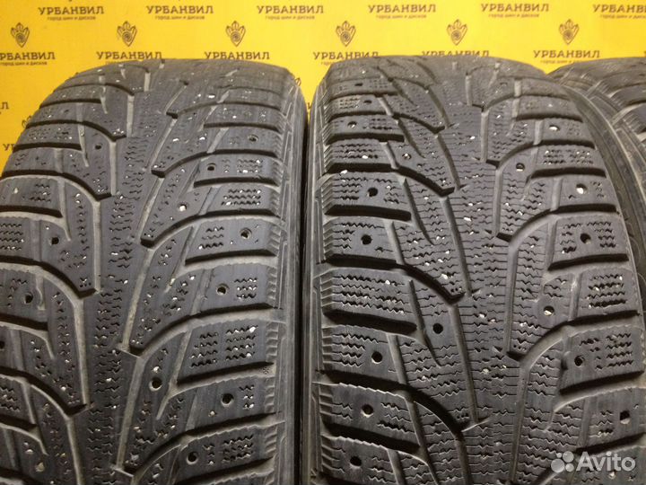 Hankook Winter I'Pike RS W419 215/55 R17