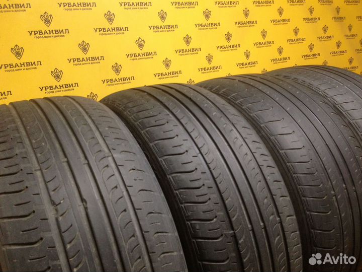 Hankook Optimo K415 245/50 R18 100W