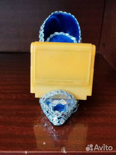 Игры на игровые приставки dendy