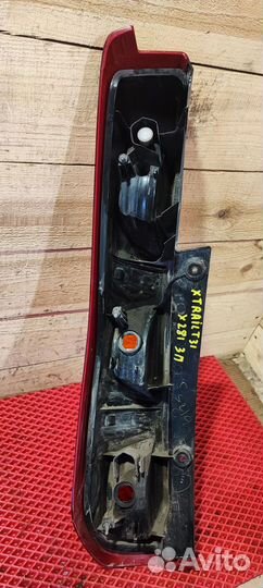 Фонарь задний правый Nissan X-Trail