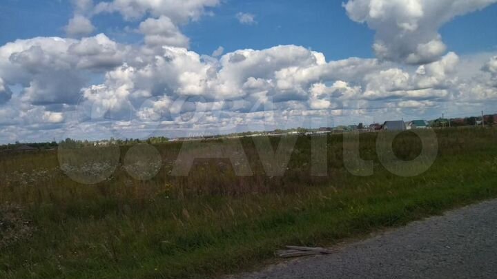 Участок 22,6 сот. (ИЖС)