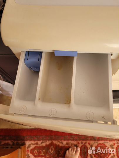 Стиральная машина бу