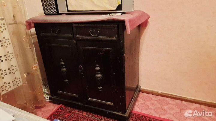 Мебель антиквариат
