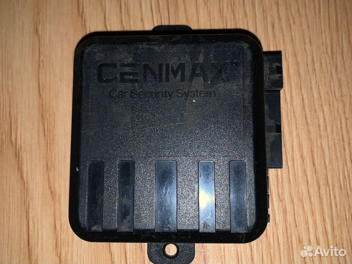 Модуль обхода scher-khan BP-2, alligator cm-30g