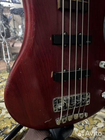 Продам Warwick Corvette Standart 5