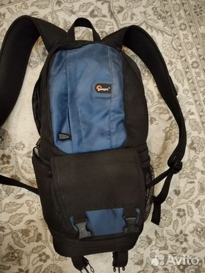 Фоторюкзак Lowepro lp123