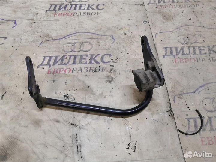 Кронштейн(мото) Мопед Honda DIO AF-56