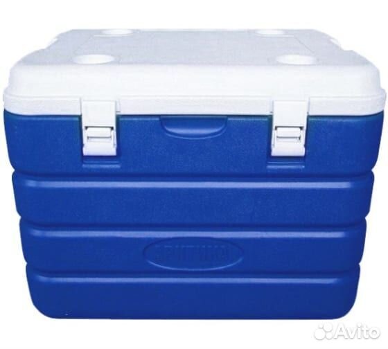 Изотермический контейнер Арктика 60л