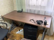 Стол ikea bjursta 22177