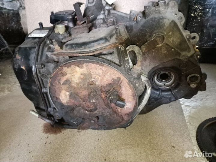 АКПП коробка передач Ford Maverick 3.0