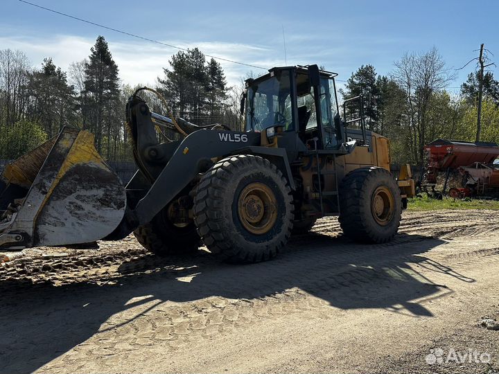 Услуги спец техники