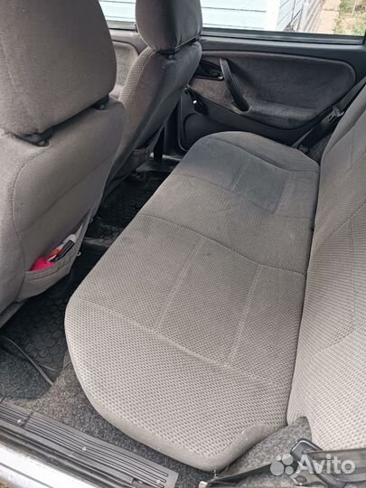 ВАЗ 2115 Samara 1.6 МТ, 2011, 82 000 км