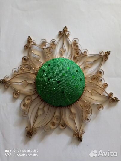 Игольница СССР винтаж