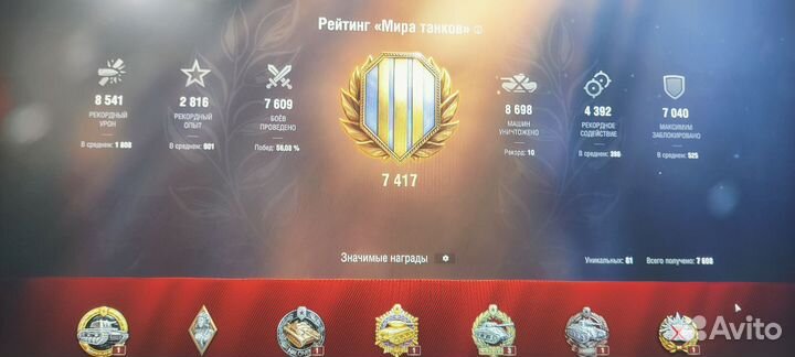 Мир танков настольная игра