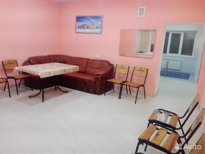 Баня Сауна в аренду