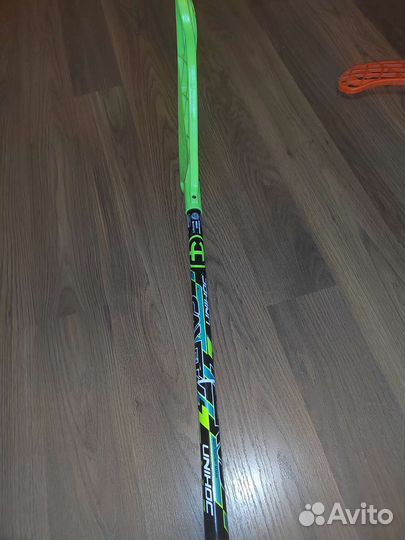 Клюшки Unihoc