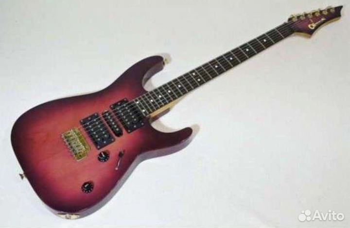 Электрогитары Yamaha,Charvel