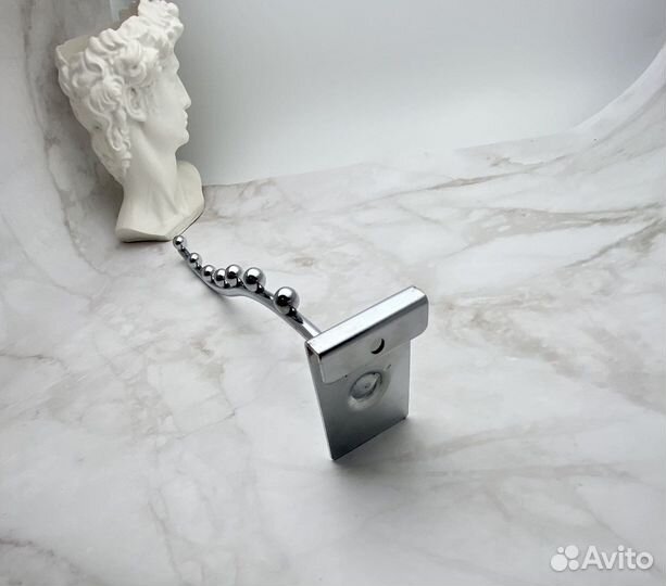 Дудочки для вешалок