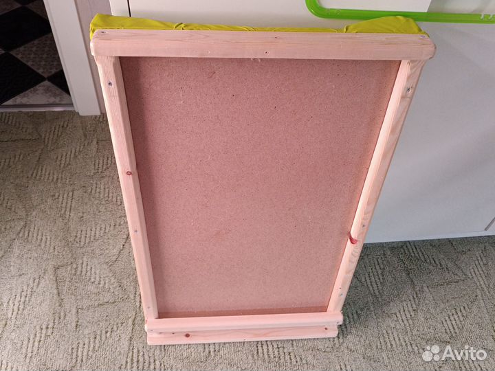 Пеленальная доска