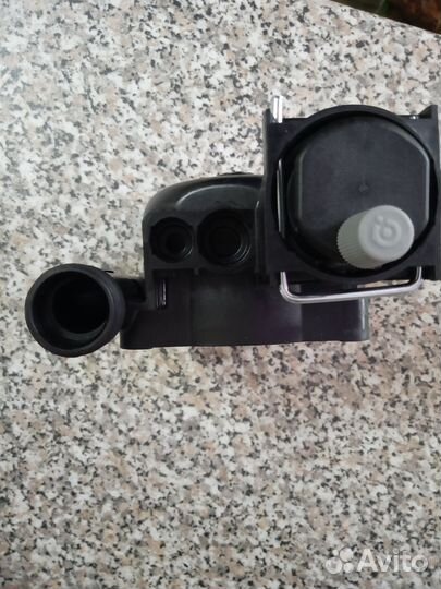 Крышка (улитка) насоса Ariston TX/ Protherm