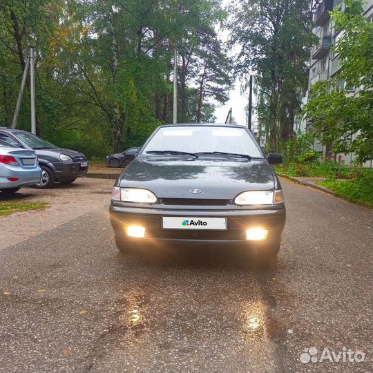 ВАЗ 2115 Samara 1.6 МТ, 2011, 135 000 км