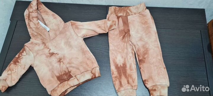 Детские костюмы