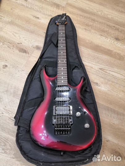 Электрогитара Ibanez Radius 540R