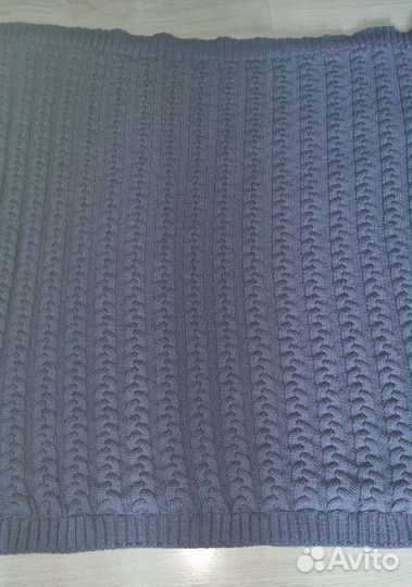 Конверт-плед на выписку