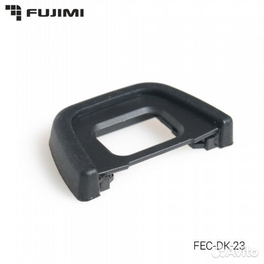 Наглазник FEC-DK-23 для фотокамер Nikon