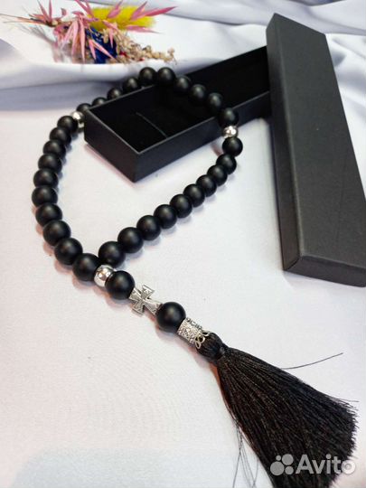 Четки ручной работы из Шунгита 12 мм