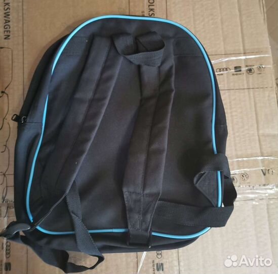 Рюкзак детский Звёздные войны Дарт Вейдер