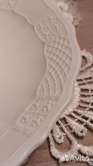 Maissen чашка (пара) для какао/шоколада, фарфор