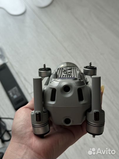 Квадракоптер Dji Mavic Air 2 Fly More Combo