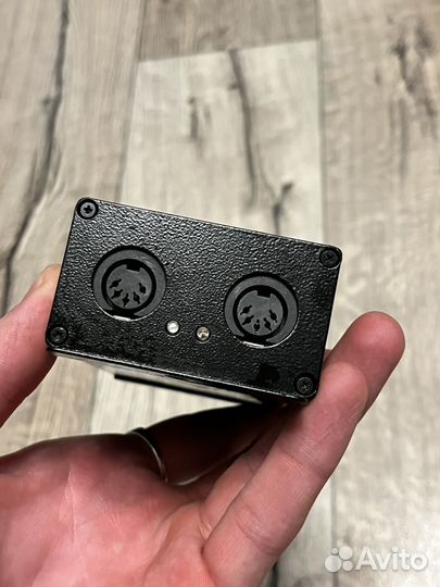 Блок питания фотобарьера B-lift-2-RU P220 Vega