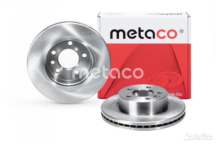 Диск тормозной передний VW Crafter 2016