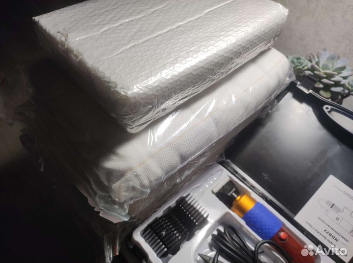 Всë для тафтинга